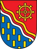 Coat of arms of Ehr