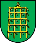 Coat of arms of Ehweiler