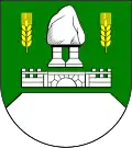 Coat of arms of Epenwöhrden