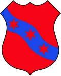 Coat of arms of Erbach