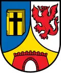 Coat of arms of Föhren