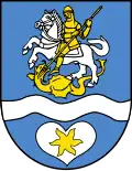Coat of arms of Farven