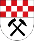 Coat of arms of Fischbach