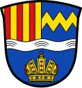 Coat of arms of Fischbachau