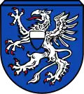 Coat of arms of Freystadt