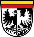 Coat of arms of Gerolfingen