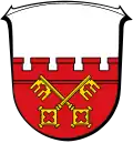 Coat of arms of Großkrotzenburg