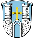 Coat of arms of Gudensberg