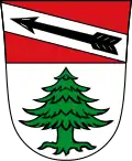 Coat of arms of Höhenkirchen-Siegertsbrunn