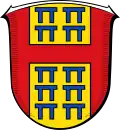 Coat of arms of Hünstetten