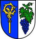 Coat of arms of Hagnau am Bodensee