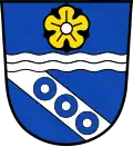 Coat of arms of Hausen bei Würzburg