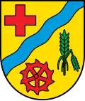Coat of arms of Hausten