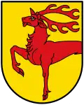 Coat of arms of Haverlah