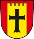 Coat of arms of Hedeper