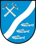 Coat of arms of Heringen