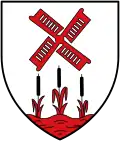 Coat of arms of Hille