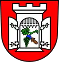Coat of arms of Jestetten