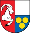 Coat of arms of Jetzendorf