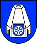 Coat of arms of Kalkofen