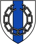Coat of arms of Kettenheim