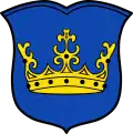 Coat of arms of Kraiburg