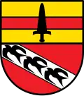 Coat of arms of Kratzenburg