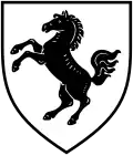 Coat of Arms of Herford district