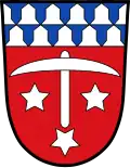 Coat of arms of Langenaltheim