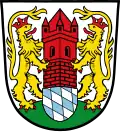 Coat of arms of Lauterhofen