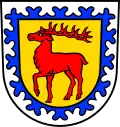 Coat of arms of Leibertingen