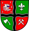 Coat of arms of Leimbach