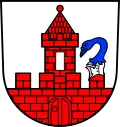 Coat of arms of Lichtenau