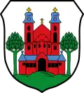Coat of arms of Lindenberg im Allgäu