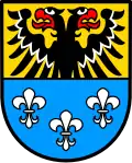 Coat of arms of Lorscheid