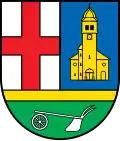 Coat of arms of Macken