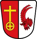 Coat of arms of Mittelneufnach