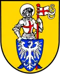 Coat of arms of Morschheim