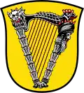 Coat of arms of Neckarsteinach