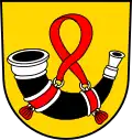 Coat of arms of Neuweiler