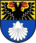 Coat of arms of Niederstedem