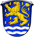 Coat of arms of Nisterau