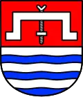 Coat of arms of Oberbillig