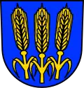 Coat of arms of Obergröningen