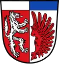 Coat of arms of Oerlenbach