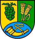 Coat of arms of Onsdorf