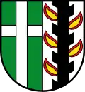 Coat of arms of Pfaffschwende