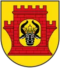 Coat of arms of Plau am See