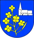 Coat of arms of Pronstorf