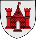 Coat of arms of Quakenbrück
